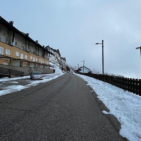 Apartamento Sierra Nevada Galatino 22D المظهر الخارجي الصورة