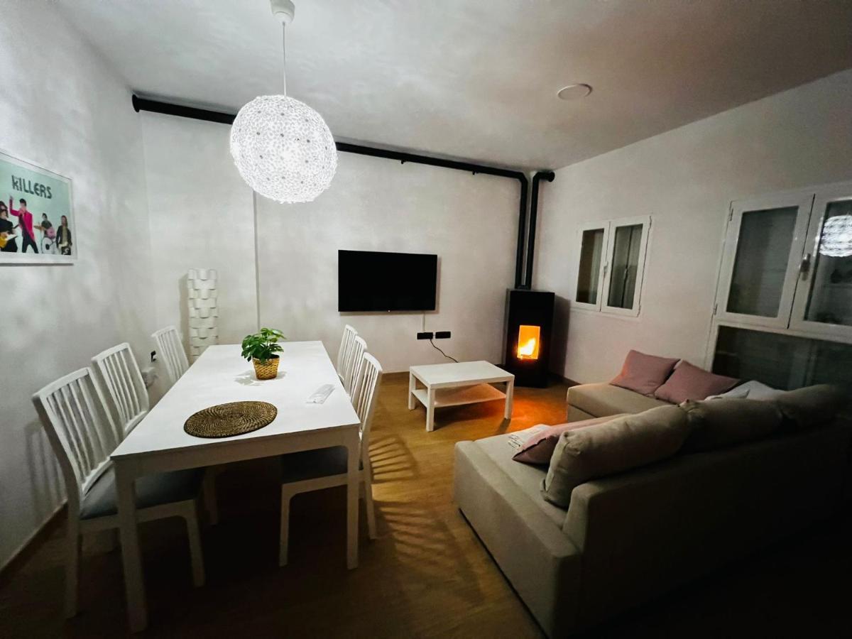 Apartamento Sierra Nevada Galatino 22D المظهر الخارجي الصورة