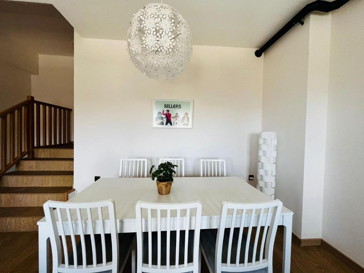 Apartamento Sierra Nevada Galatino 22D المظهر الخارجي الصورة
