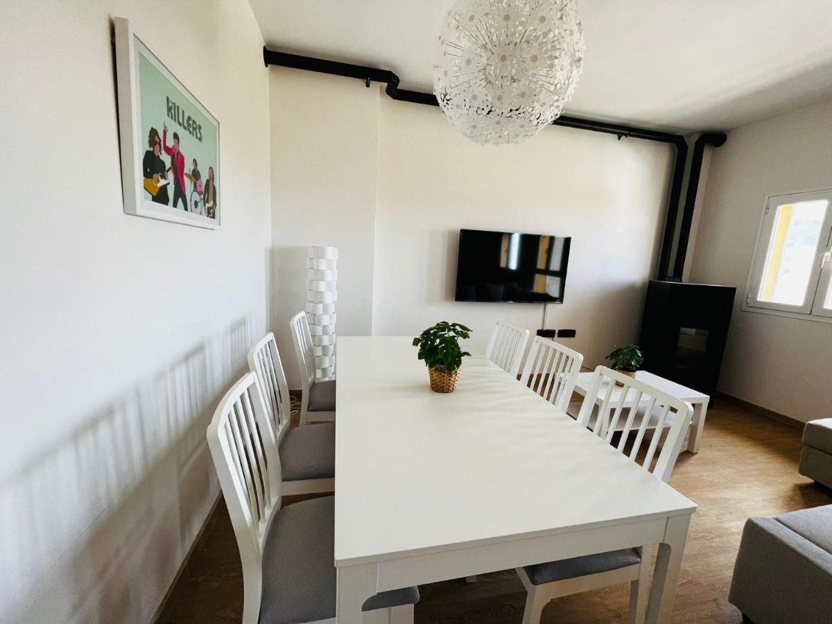 Apartamento Sierra Nevada Galatino 22D المظهر الخارجي الصورة