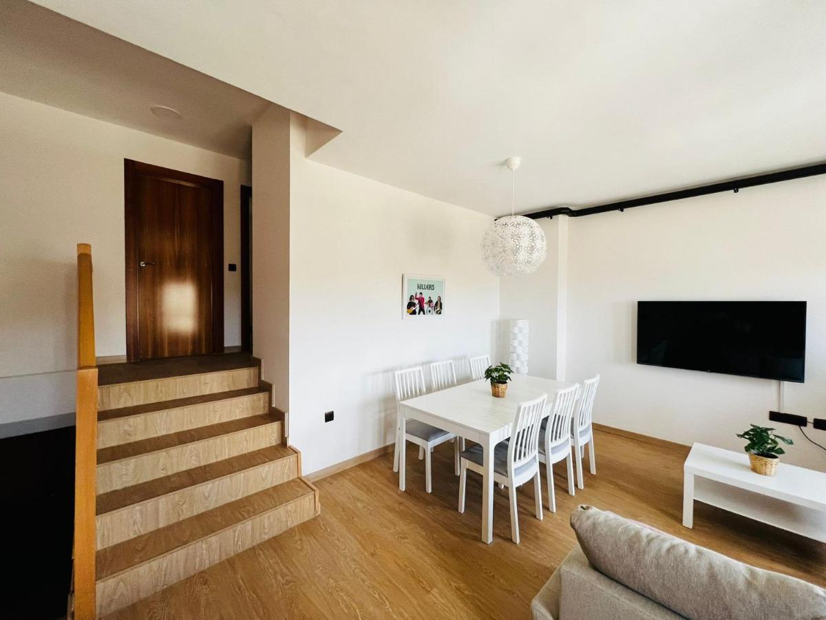 Apartamento Sierra Nevada Galatino 22D المظهر الخارجي الصورة