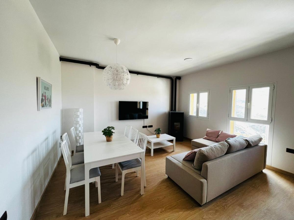 Apartamento Sierra Nevada Galatino 22D المظهر الخارجي الصورة