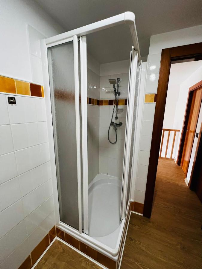 Apartamento Sierra Nevada Galatino 22D المظهر الخارجي الصورة
