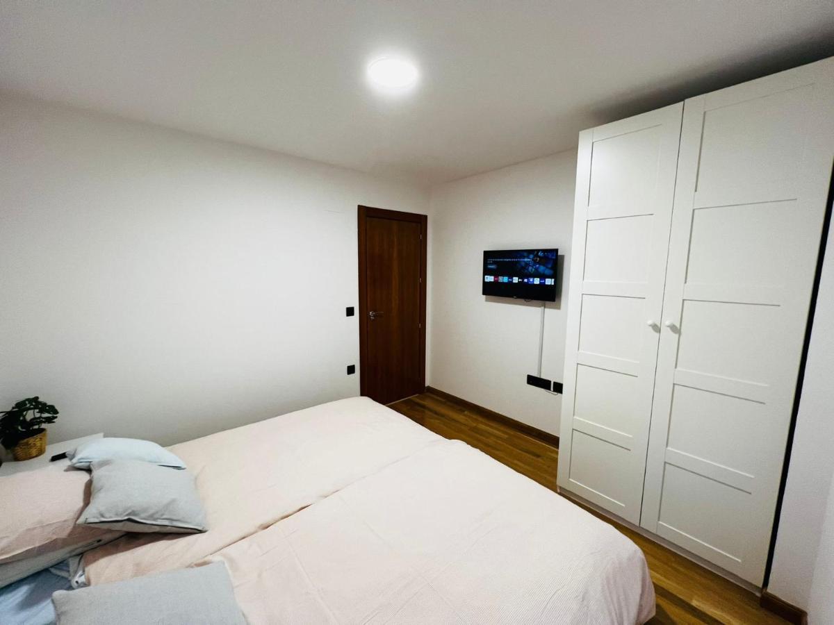 Apartamento Sierra Nevada Galatino 22D المظهر الخارجي الصورة