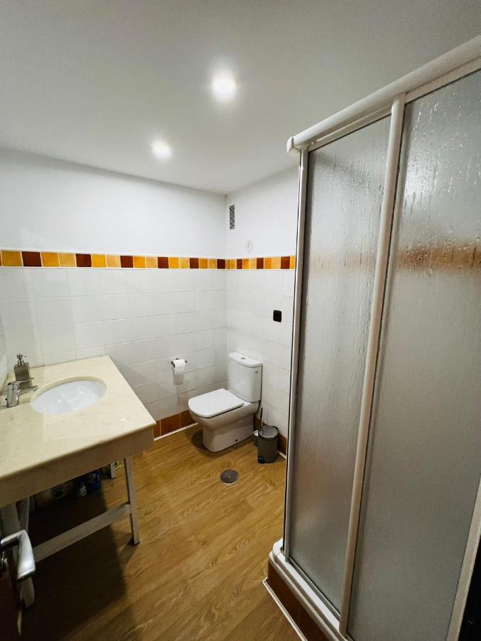 Apartamento Sierra Nevada Galatino 22D المظهر الخارجي الصورة