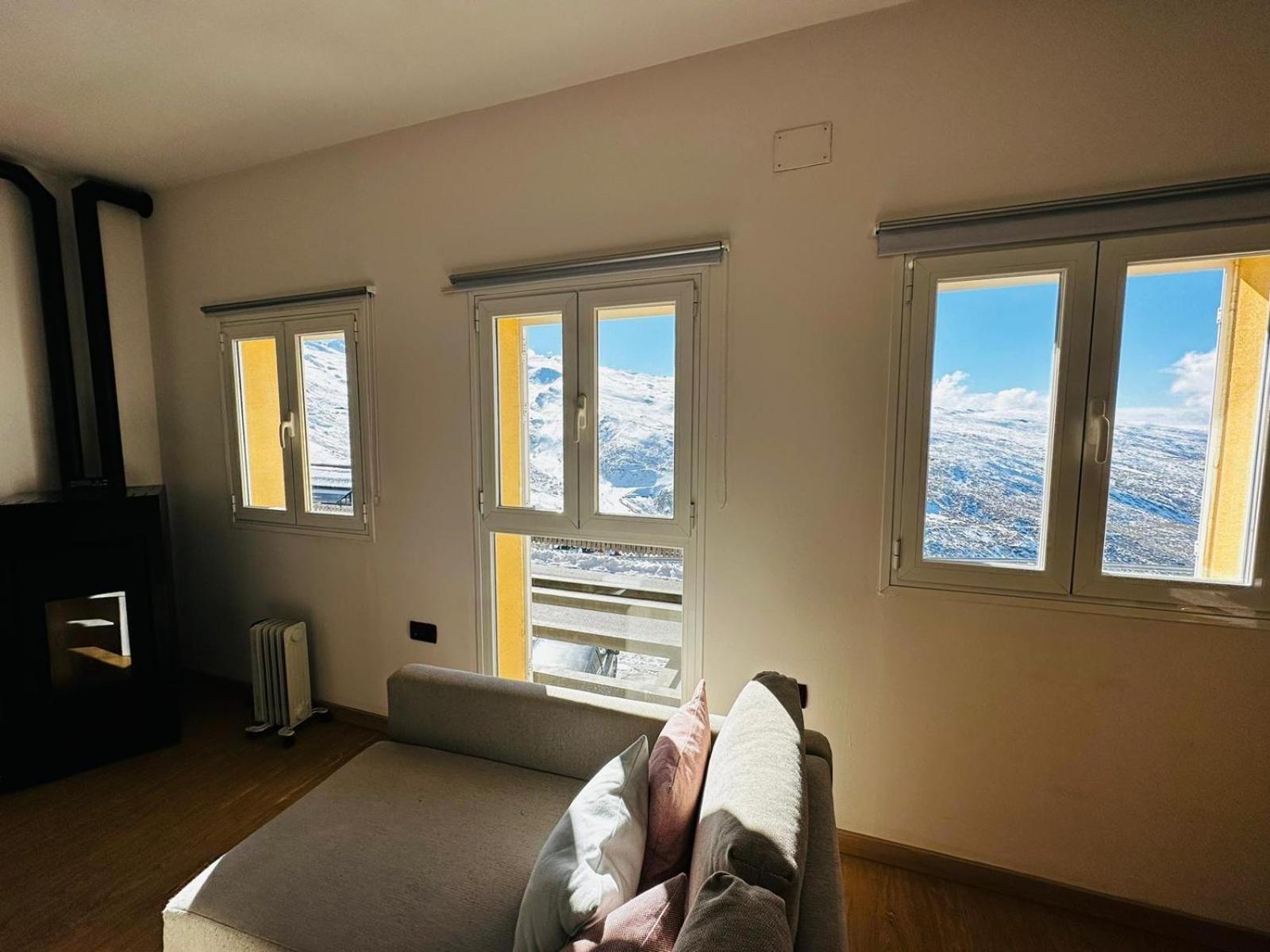 Apartamento Sierra Nevada Galatino 22D المظهر الخارجي الصورة