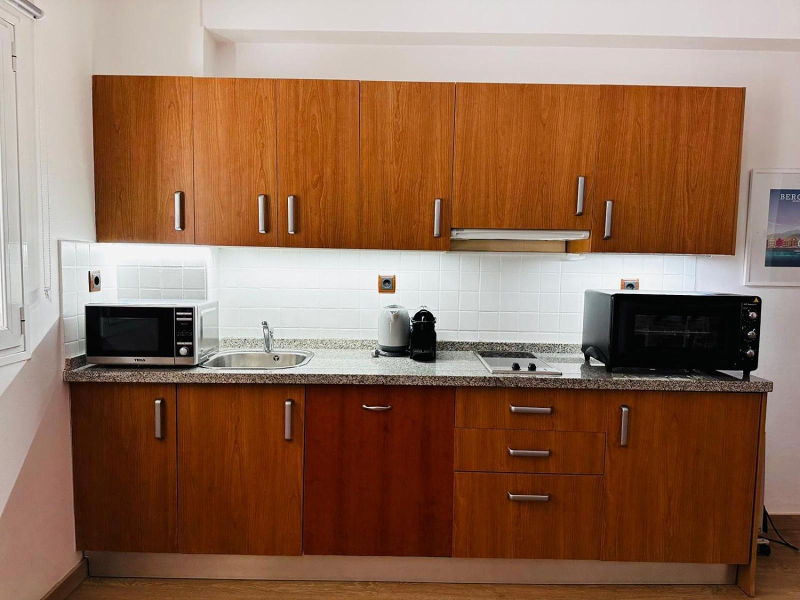 Apartamento Sierra Nevada Galatino 22D المظهر الخارجي الصورة