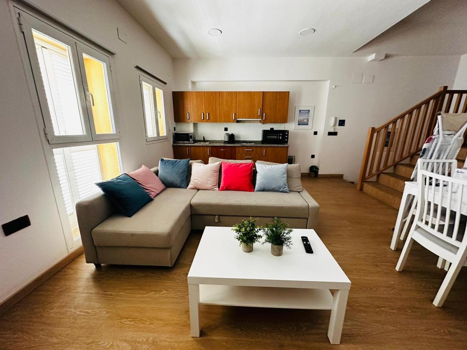 Apartamento Sierra Nevada Galatino 22D المظهر الخارجي الصورة