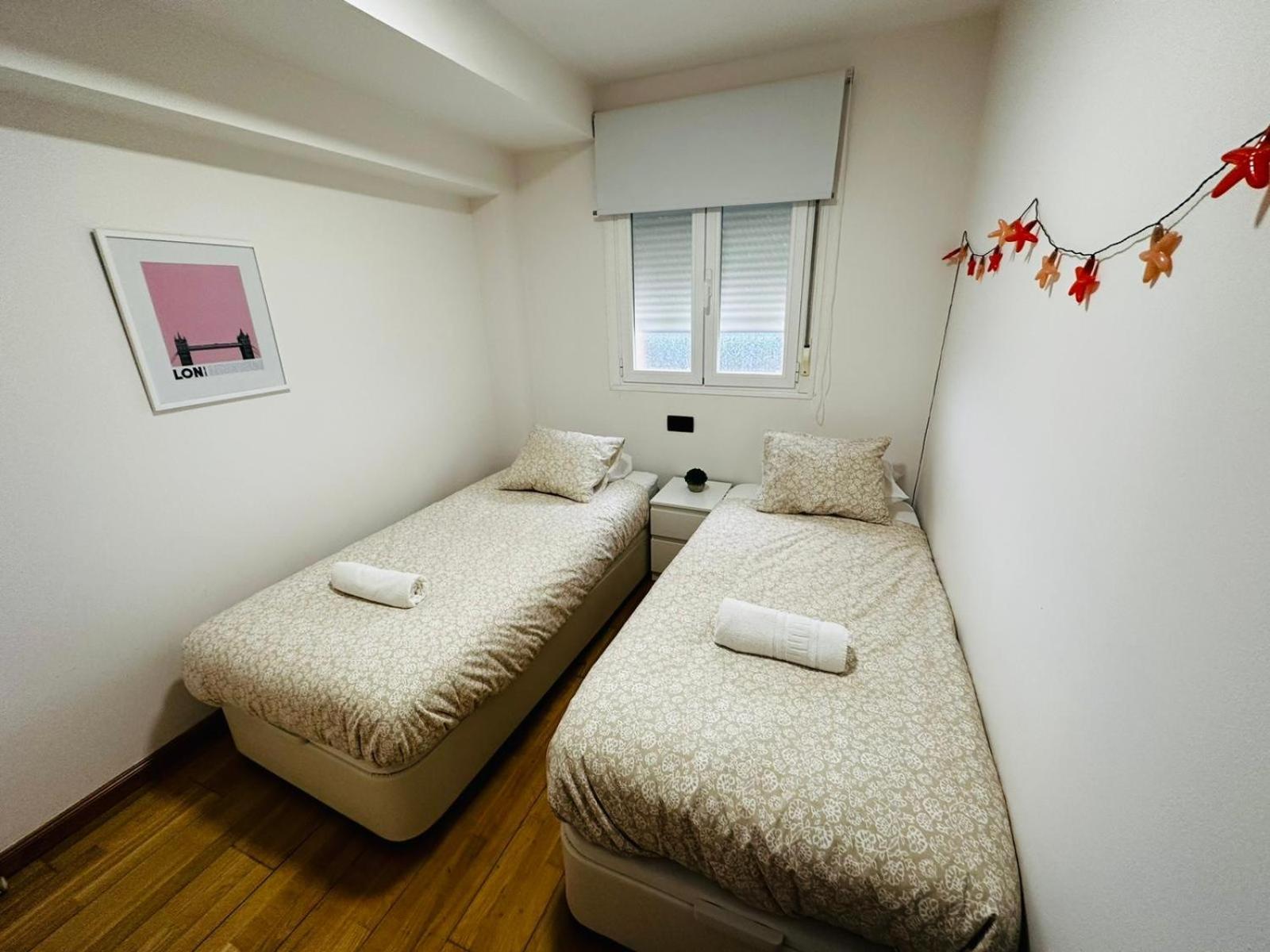 Apartamento Sierra Nevada Galatino 22D المظهر الخارجي الصورة