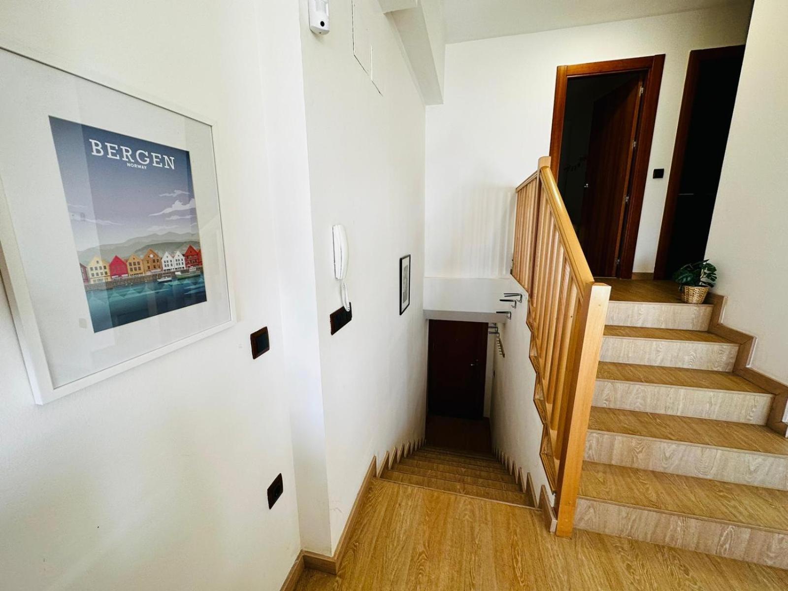 Apartamento Sierra Nevada Galatino 22D المظهر الخارجي الصورة